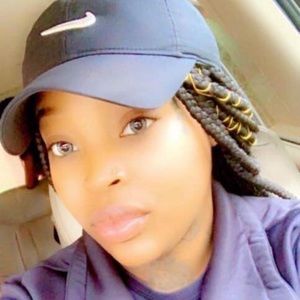 Meet your Posher, Kimberly